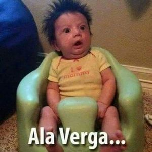 Meet your Posher, Cameron